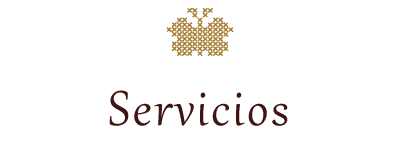 Servicios